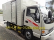 XE TẢI JAC 2,4 TẤN, CÔNG NGHỆ ISUZU - 01268.606.303