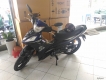 SYM GALAXY SPORT 115 côn tay 2016