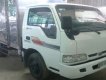 Kia K3000s Thùng Kín 2011