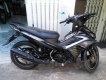 Cần bán chiếc Exciter 135 12/2014 máu xám đen.