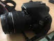 Canon EOS1200D kèm len kit