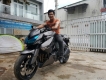 Z1000 Date 2011