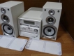 Ampli stereo - ampli 5.1 - đầu CDP - đầu DVP v.v.....