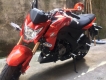 Kawasaki Z125 date 2016 HQCN