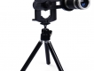 Bộ Ống kính đa năng cho điện thoại Zoom 8x