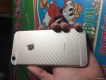 iphone 6 64g gold quốc tế full  chức năng 98%