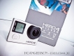 [Q1] Gopro Hero 4 Silver Fullbox Likenew 99.99999%