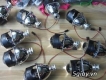 Xenon - Gương cầu - Sạc độ - Led Sinal...vv