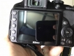 NIKON D3300 + lens kit 18-55mm 99% Mới