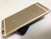 Iphone 6 16gb gold like new