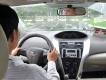 Tư thế ngồi lái xe Toyota Vios chuẩn xác mà tài mới cần “nằm lòng”