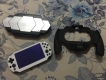 Ps vita 2000 hacked kèm Handgirp NYKO