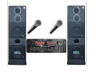 Dàn karaoke BELL KT-789  đa màu sắc