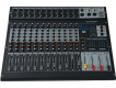 Mixer 12 line digital kỹ thuật số botton