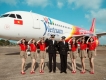 Giá vé hãng VIETJET & JETSTAR cho các hành trình trong nước.