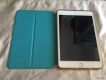 BÁN......IPAD MINI 4 WIFI 64G (gold) 6.900.000
