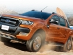 Ford Ranger 2017 , trả thẳng, trả góp, chiết khấu giảm  giá lớn nhất