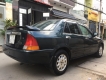 Đổi xe nên mình cần bán xe ford laser 2001, chính chủ, xe rất đẹp
