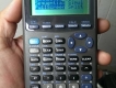 Máy tính Calculator Texas Instruments TI-82 lỗi nhẹ xài tốt