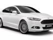 Những triệu chứng khi hệ thống lái xe ford mondeo bị hỏng
