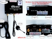 lắp đặt thiết bị giám sát hành trình adsun dùng trong đăng kiểm xe
