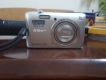 Bán compact nikon s3700 có wifi