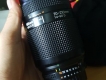 Cần Bán Lens Nikon Tele 70-210 AFD. Chân Dung . Hoa Bướm . Đời THường