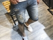 Quần short jeans cực đẹp và bụi cho các chàng trai - giá cực iu