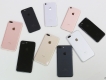 iPhone 7 / 7 PLUS máy Quốc Tế Mỹ - Likenew - Giá cực tốt !!!