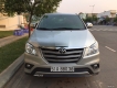 Cần bán Toyota Innova 2.0e - Xe thân thiện cho Gia đình