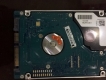 HDD Seagate laptop tháo máy