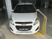 Chevrolet Spark Duo - lăn bánh chỉ với 70 triệu