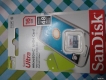 Thẻ Nhớ 16gb Sandisk Class 10 chính hãng