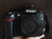 HCM - Bán body Nikon D90 - body thần kỳ