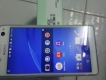 Sony C4 trắng 5.5inch cty còn bh fullbox