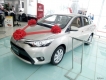 CHÀO Xuân 2017, Mua Vios Đến Toyota Hà Đông ,Nhận Ưu Đãi Khủng Tháng 3