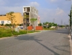 Nhượng gấp 900m2 Đ. Mỹ Phước Tân Vạn, dân đông, giá bán 580tr/300m2