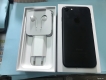 IPHONE 7 black (32gb) 99,999999%