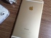 Ip 6plus 64g quốc tế zin all !