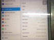 Bán ipad mini 2 trắng phiên bản wifi