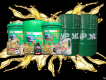 Dầu Nhớt NPOIL - Gia Công Các Dòng Sản Phẩm Dầu Nhớt