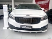 KIA SEDONA SANG TRỌNG - AN TOÀN CHUẨN 5 SAO NCAP- HỖ TRỢ VAY 85%!!!