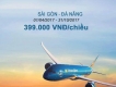 Chào hè VIETNAMAIRLINES