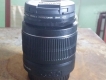 Len kit 18-55 ISII kèm filter Nhật