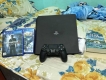 Con cuối Playstation 4 CUH-2006B hàng châu Âu