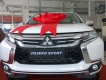 Mitsubishi Pajero Sport- Cam kết giá tốt nhất- Liên hệ 090.449.2553