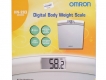 Cân điện tử OMRON