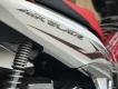 Bán Honda Air Blade 125 trắng,đỏ có remote