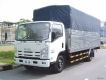 ISUZU FORWARD NQR75L (TẢI TRỌNG: 5,5 TẤN)