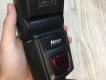 Thanh Lý Cây Flash Nissin Di622 mark ii TTL For Canon, New 98% Fullbox